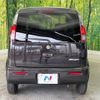 suzuki mr-wagon 2011 -SUZUKI--MR Wagon DBA-MF33S--MF33S-116803---SUZUKI--MR Wagon DBA-MF33S--MF33S-116803- image 16