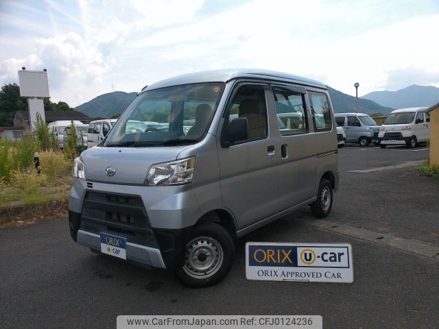 daihatsu hijet-van 2019 -DAIHATSU--Hijet Van EBD-S321V--S321V-0410819---DAIHATSU--Hijet Van EBD-S321V--S321V-0410819- image 1