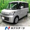 suzuki spacia 2014 -SUZUKI--Spacia DBA-MK32S--MK32S-202973---SUZUKI--Spacia DBA-MK32S--MK32S-202973- image 1