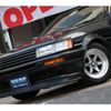 toyota corolla-levin 1985 CFJ7008709 image 11