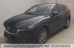 mazda cx-8 2019 -MAZDA--CX-8 3DA-KG2P--KG2P-217078---MAZDA--CX-8 3DA-KG2P--KG2P-217078-