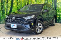 toyota rav4 2021 CFJ1595212