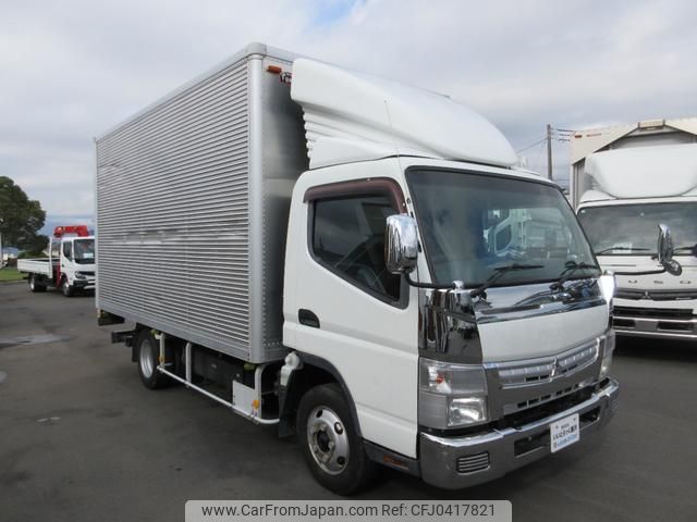 mitsubishi-fuso canter 2013 GOO_NET_EXCHANGE_0510853A30241106W001 image 2