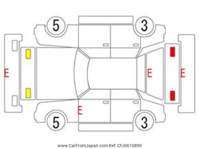 honda freed 2022 -HONDA--Freed 5BA-GB5--GB5-3204023---HONDA--Freed 5BA-GB5--GB5-3204023- image 2