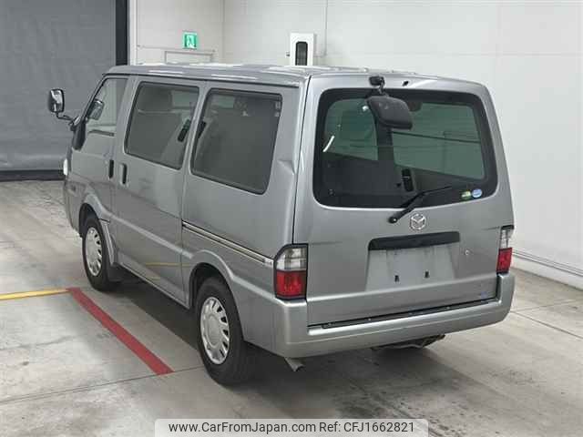 mazda bongo-van 2016 CFJ1662821 image 2