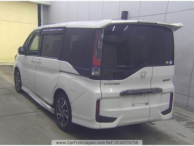 honda stepwagon-spada 2019 quick_quick_DBA-RP3_1246238 image 2