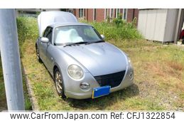 daihatsu copen 2002 -DAIHATSU--Copen LA-L880K--L880K-0005463---DAIHATSU--Copen LA-L880K--L880K-0005463-