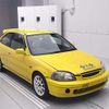 honda civic 1996 -HONDA--Civic EK4-1002640---HONDA--Civic EK4-1002640- image 1