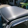 nissan sunny-truck 1994 CFJ1489069 image 12