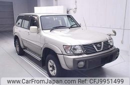 nissan safari 2000 -NISSAN--Safari WGY61-803404---NISSAN--Safari WGY61-803404-