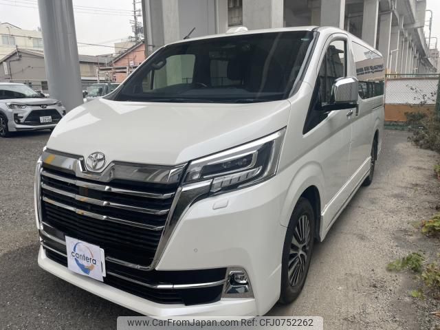 toyota granace 2020 quick_quick_3DA-GDH303W_GDH303-1000076 image 2