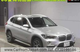 bmw x1 2016 -BMW 【富山 301ｾ407】--BMW X1 HS20-05D97394---BMW 【富山 301ｾ407】--BMW X1 HS20-05D97394-