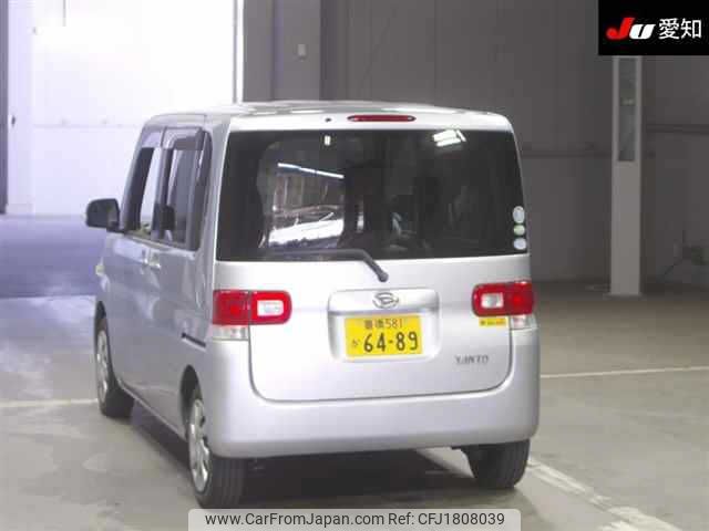 daihatsu tanto 2011 CFJ1808039 image 2