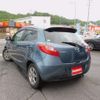 mazda demio 2014 -MAZDA 【広島 502ﾃ3340】--Demio DBA-DEJFS--DEJFS-167486---MAZDA 【広島 502ﾃ3340】--Demio DBA-DEJFS--DEJFS-167486- image 29