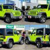 chrysler jeep-wrangler 2012 -CHRYSLER--Jeep Wrangler ABA-JK36S--1C4HJWGG3CL242077---CHRYSLER--Jeep Wrangler ABA-JK36S--1C4HJWGG3CL242077- image 9