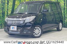 suzuki solio 2019 CFJ1629440