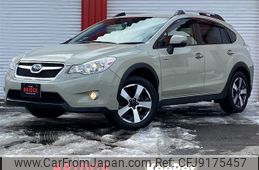 subaru xv 2014 -SUBARU--Subaru XV DAA-GPE--GPE-019649---SUBARU--Subaru XV DAA-GPE--GPE-019649-