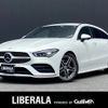 mercedes-benz cla-class 2020 -MERCEDES-BENZ--Benz CLA 3DA-118612M--W1K1186122N123268---MERCEDES-BENZ--Benz CLA 3DA-118612M--W1K1186122N123268- image 1