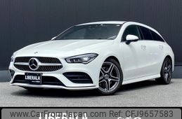 mercedes-benz cla-class 2020 -MERCEDES-BENZ--Benz CLA 3DA-118612M--W1K1186122N123268---MERCEDES-BENZ--Benz CLA 3DA-118612M--W1K1186122N123268-