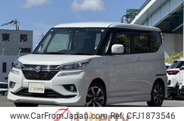 suzuki solio-bandit 2019 CFJ1873546