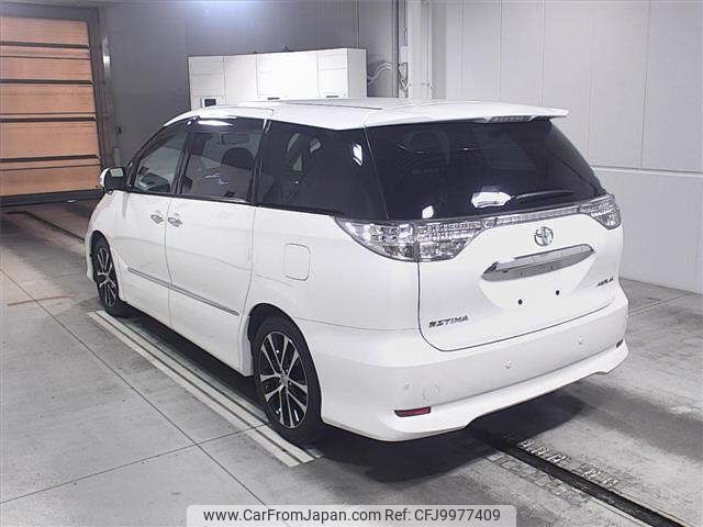 toyota estima 2015 -TOYOTA--Estima ACR50W-0193335---TOYOTA--Estima ACR50W-0193335- image 2