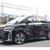 toyota alphard 2021 -TOYOTA 【京都 356 28】--Alphard 3BA-AGH30W--AGH30-9028617---TOYOTA 【京都 356 28】--Alphard 3BA-AGH30W--AGH30-9028617- image 16