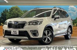 subaru forester 2019 -SUBARU--Forester 5AA-SKE--SKE-029788---SUBARU--Forester 5AA-SKE--SKE-029788-