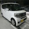 honda n-box 2013 -HONDA 【札幌 580ﾓ6608】--N BOX JF2--1027616---HONDA 【札幌 580ﾓ6608】--N BOX JF2--1027616- image 10
