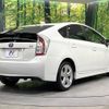 toyota prius 2012 quick_quick_ZVW30_ZVW30-1522926 image 18