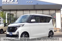 nissan roox 2024 CFJ1708493