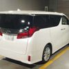 toyota alphard 2018 -TOYOTA 【香川 300ﾒ3674】--Alphard DBA-AGH30W--AGH30-0201720---TOYOTA 【香川 300ﾒ3674】--Alphard DBA-AGH30W--AGH30-0201720- image 2