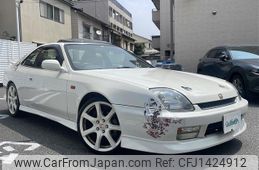 honda prelude 1998 -HONDA--Prelude E-BB6--BB6-1100756---HONDA--Prelude E-BB6--BB6-1100756-