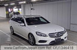 mercedes-benz e-class-station-wagon 2015 -MERCEDES-BENZ--Benz E Class Wagon WDD2122012B166208---MERCEDES-BENZ--Benz E Class Wagon WDD2122012B166208-