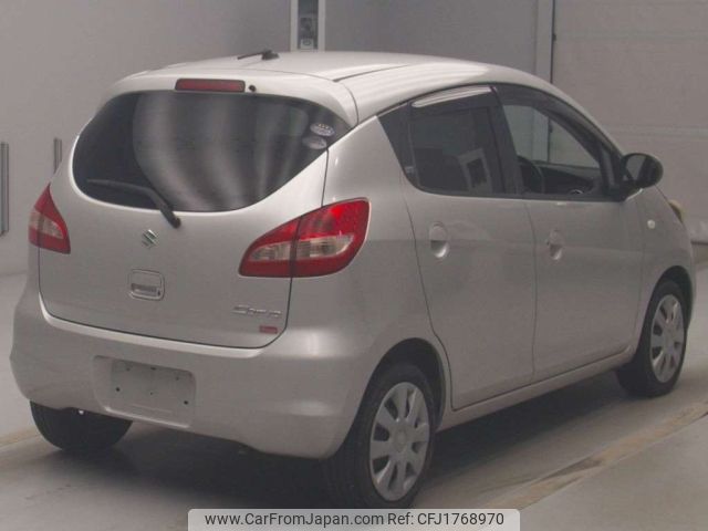 suzuki cervo 2006 CFJ1768970 image 2