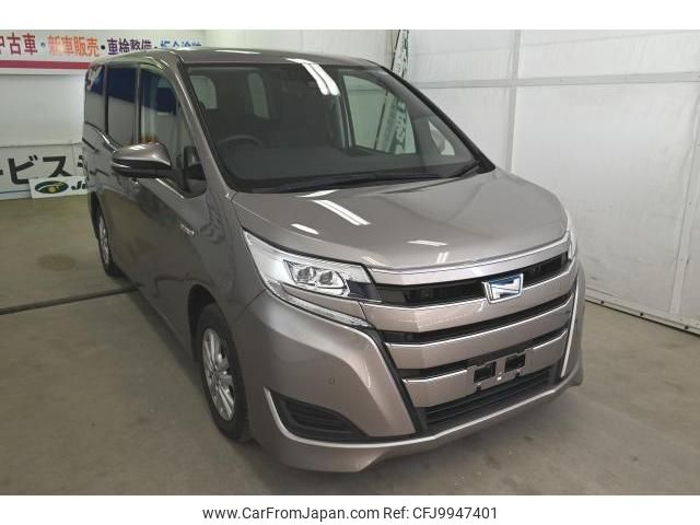 toyota noah 2019 quick_quick_DAA-ZWR80G_ZWR80-0388990 image 1