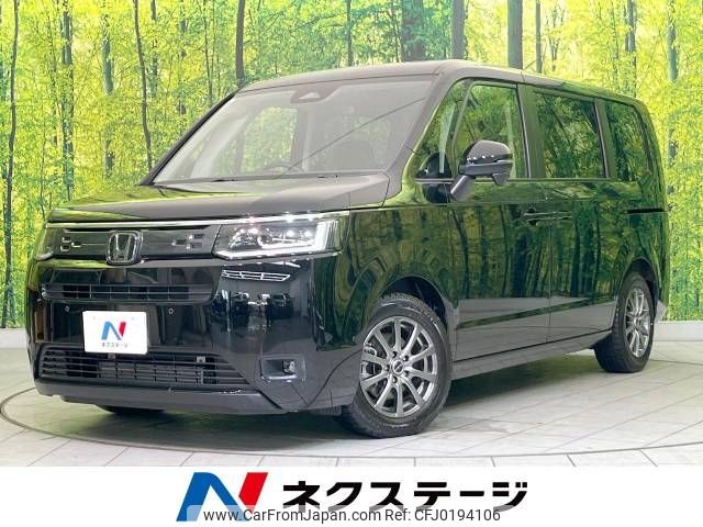 honda stepwagon 2023 -HONDA--Stepwgn 5BA-RP6--RP6-1111635---HONDA--Stepwgn 5BA-RP6--RP6-1111635- image 1