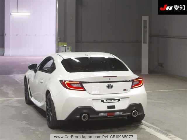 toyota 86 2021 -TOYOTA--86 ZN8-003472---TOYOTA--86 ZN8-003472- image 2