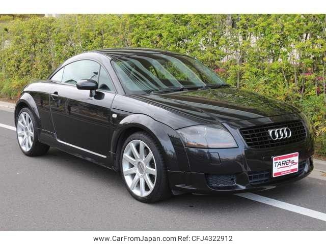 Audi Tt 2004 Ksh 681 136 For Sale Usedcars Co Ke
