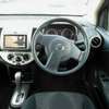 nissan note 2010 No.10437 image 3