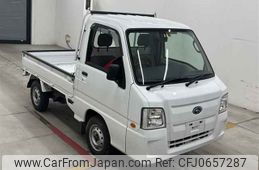 subaru sambar-truck 2011 -SUBARU--Samber Truck TT2-513581---SUBARU--Samber Truck TT2-513581-