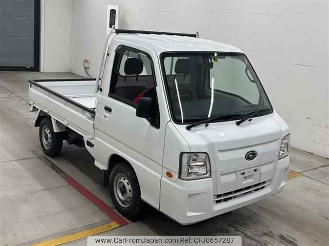 subaru sambar-truck 2011 -SUBARU--Samber Truck TT2-513581---SUBARU--Samber Truck TT2-513581- image 1