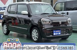 suzuki alto 2025 CFJ1569385
