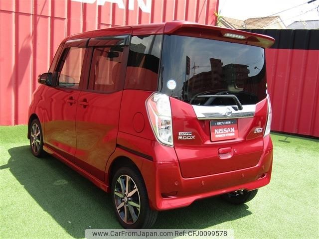 nissan dayz-roox 2019 -NISSAN--DAYZ Roox DBA-B21A--B21A-0613051---NISSAN--DAYZ Roox DBA-B21A--B21A-0613051- image 2