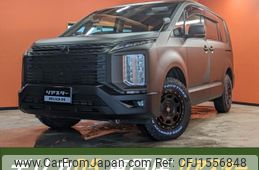 mitsubishi delica-d5 2019 CFJ1556848