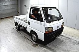 honda acty-truck 1995 CFJBID_LAA岡山_HA4-2210393