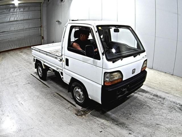 honda acty-truck 1995 CFJBID_LAA岡山_HA4-2210393 image 1