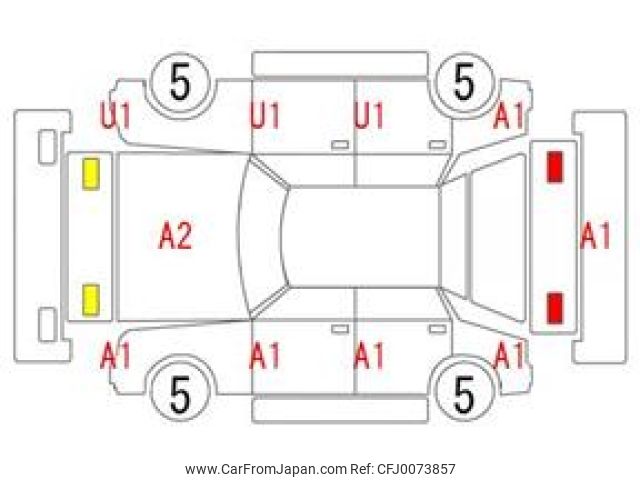 subaru legacy-b4 2006 -SUBARU--Legacy B4 TA-BL5--BL5-055359---SUBARU--Legacy B4 TA-BL5--BL5-055359- image 2