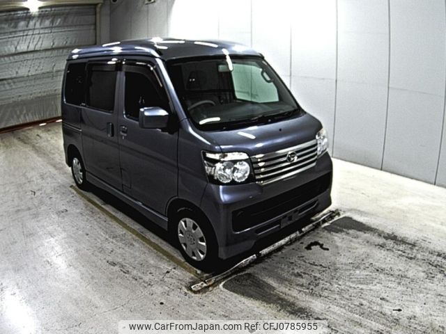 daihatsu atrai-wagon 2017 -DAIHATSU--Atrai Wagon S321G-0069292---DAIHATSU--Atrai Wagon S321G-0069292- image 1