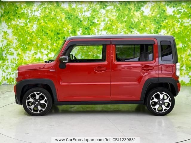 suzuki hustler 2020 quick_quick_4AA-MR52S_MR52S-115879 image 2