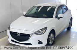 mazda demio 2018 -MAZDA--Demio DJ5FS-504905---MAZDA--Demio DJ5FS-504905-